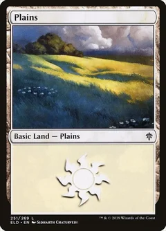 Plains (251) 251