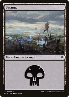 Swamp (259) 259