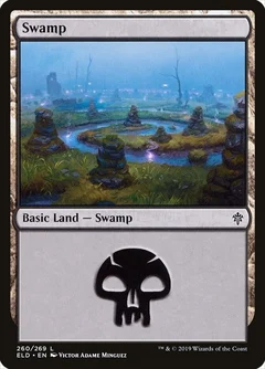 Swamp (260) 260