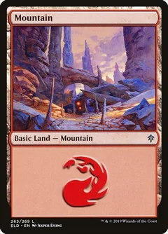 Mountain (263) 263