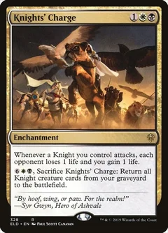 Knights' Charge 328