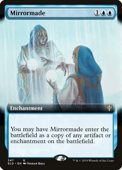 Mirrormade (Extended Art) 347