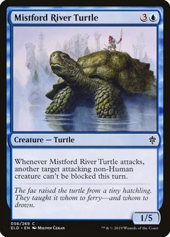 Mistford River Turtle 56