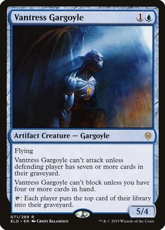 Vantress Gargoyle 71