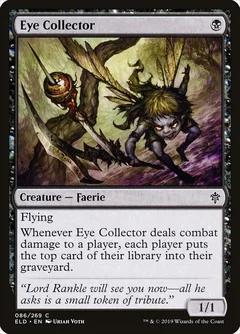 Eye Collector Foil 86