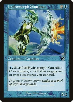 Hydromorph Guardian Foil 39