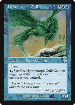 Hydromorph Gull Foil 40