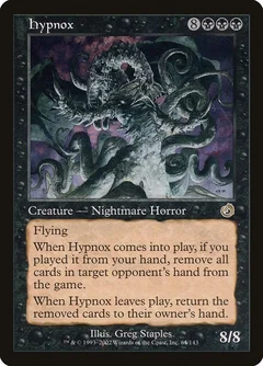 Hypnox 64