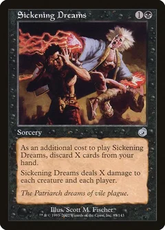 Sickening Dreams 83