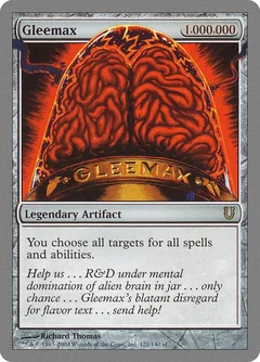 Gleemax 121