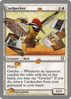 Cardpecker 4