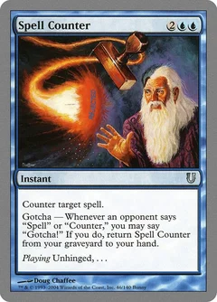 Spell Counter 46