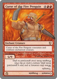 Curse of the Fire Penguin 73