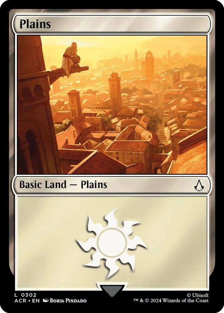 Plains (0302)