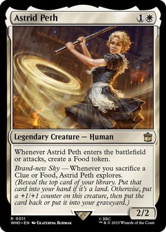 Astrid Peth 11