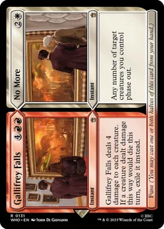 Gallifrey Falls // No More 131