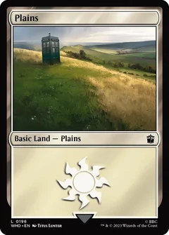 Plains (0196) 196