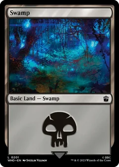 Swamp (0201) 201