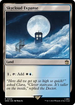 Skycloud Expanse 306