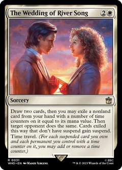 The Wedding of River Song 31