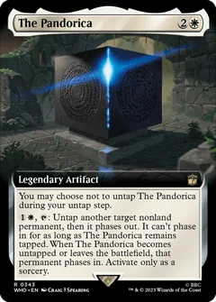 The Pandorica (Extended Art) 343