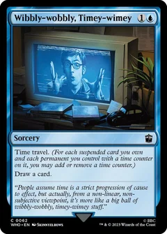 Wibbly-wobbly, Timey-wimey 62