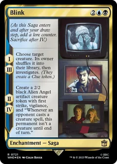 Blink (Surge Foil) 721
