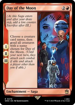 Day of the Moon 79
