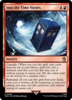 Into the Time Vortex 88