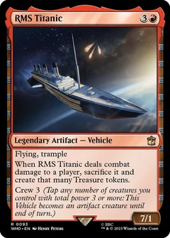 RMS Titanic 93