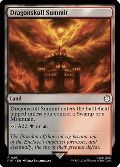 Dragonskull Summit 261
