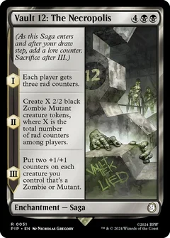 Vault 12: The Necropolis 51