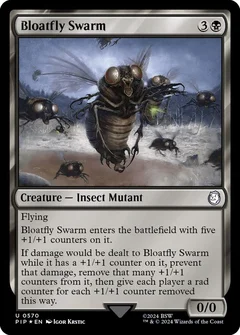 Bloatfly Swarm (Surge Foil) 570
