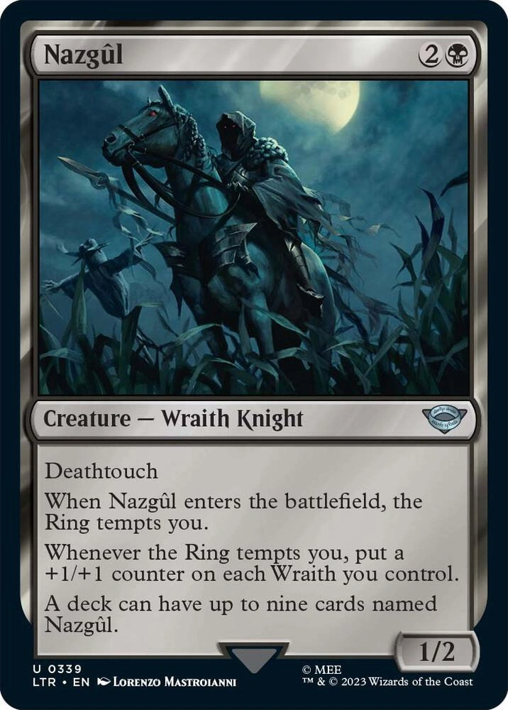 Nazgul (0339)