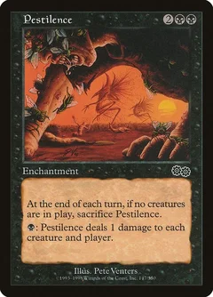 Pestilence 147