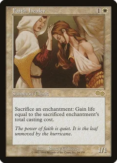 Faith Healer 14