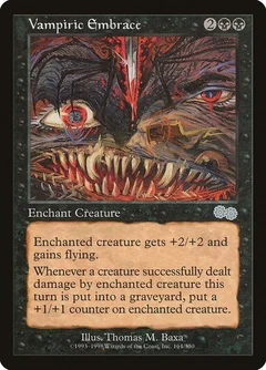 Vampiric Embrace 164