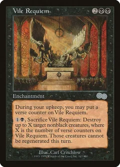 Vile Requiem 167