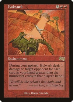 Bulwark 178
