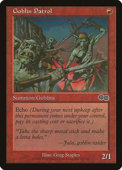 Goblin Patrol 193