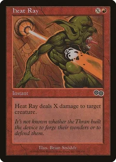 Heat Ray 199