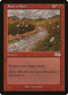 Rain of Salt 206