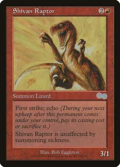 Shivan Raptor 215