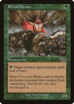 Elvish Herder 247