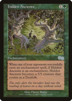 Hidden Ancients 260