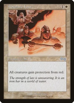 Absolute Law 2