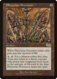 Phyrexian Processor 306