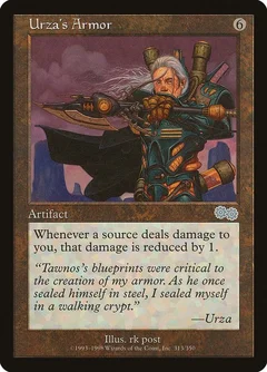 Urza's Armor 313