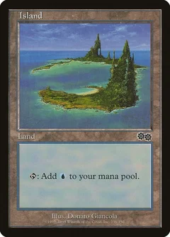 Island (336) 336