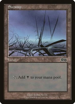 Swamp (339) 339